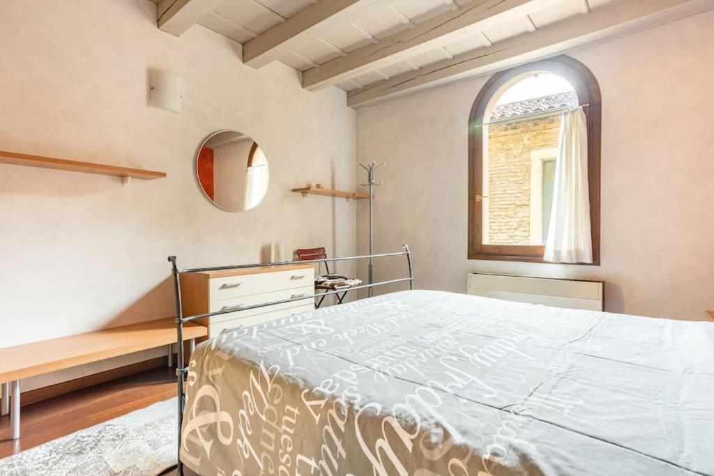 Residence Dei Frutti Pieno Centro - Il Melograno Padua Exterior foto